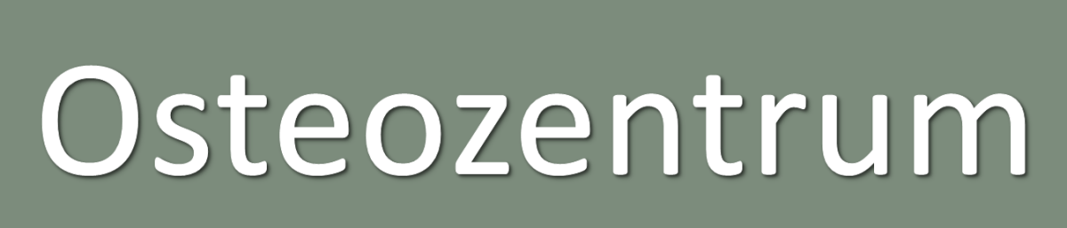 Osteozentrum Osteopathie Zurich